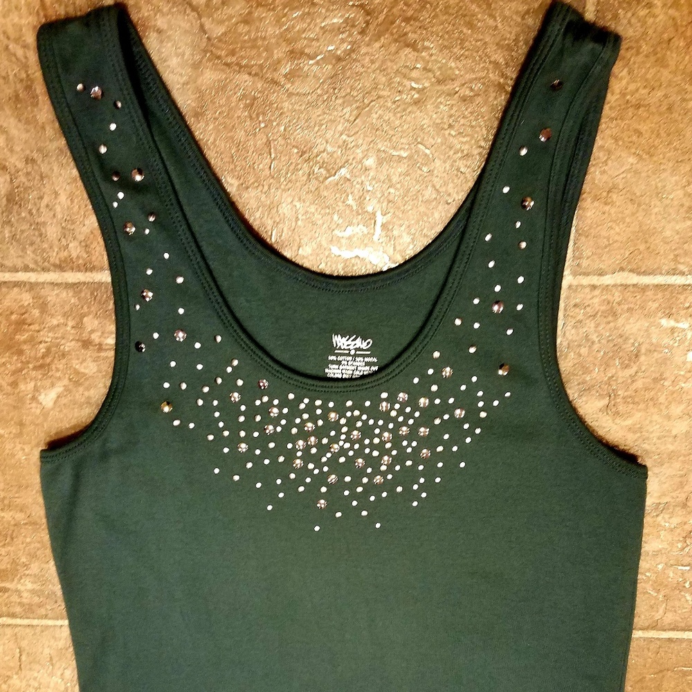 Tank top